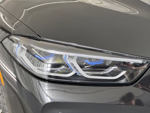 Used 2024 BMW 840i Coupe RWD image 12