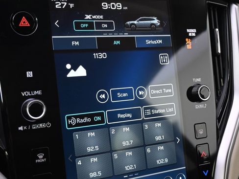 Certified 2025 Subaru Outback Limited w/ Tech Package 3 image 28