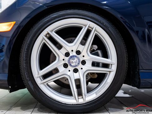 Used 2013 Mercedes-Benz C 250 Sedan image 70
