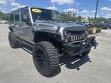 Used 2014 Jeep Wrangler Unlimited Sport w/ Quick Order Package 23S image 5