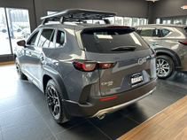 Used 2025 MAZDA CX-50 Meridian Edition w/ Apex Package AWD/4WD image 6