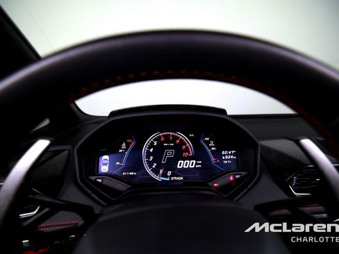 Used 2020 Lamborghini Huracan EVO AWD/4WD image 14