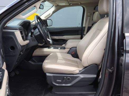 Used 2024 Ford Expedition Max Limited AWD/4WD image 7