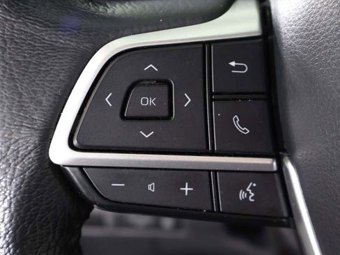 Used 2023 Toyota Sienna XLE w/ XLE Plus Package image 46