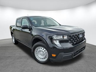 New 2025 Ford Maverick XL w/ 4K Tow Package image 1