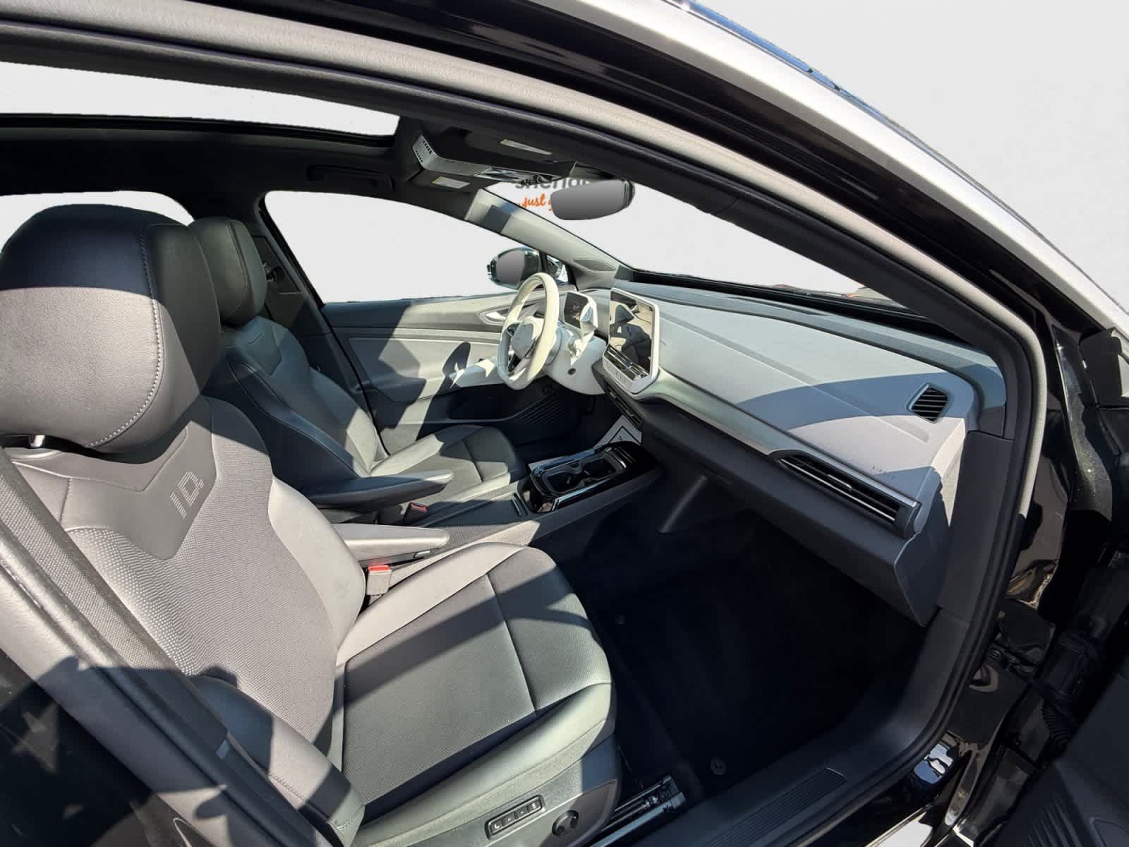 Used 2021 Volkswagen ID.4 1st Edition RWD image 23