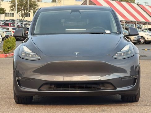 Used 2022 Tesla Model Y Performance AWD/4WD image 10