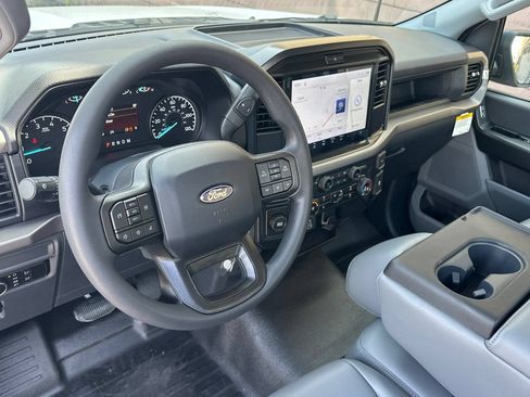 New 2026 Ford F150 XL RWD image 11