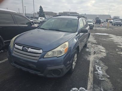 Used 2013 Subaru Outback 2.5i