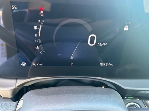 Used 2025 Buick Envista Sport Touring w/ Convenience I Package image 20