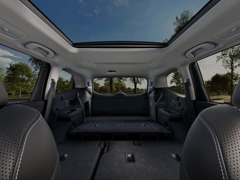 New 2026 Subaru Ascent Limited AWD/4WD image 26