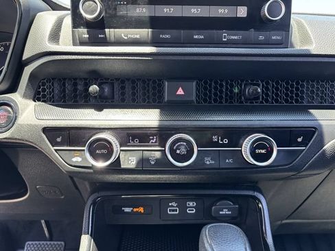 Used 2023 Honda CR-V EX image 23