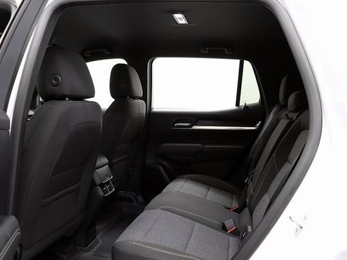 New 2026 GMC Terrain Elevation w/ Technology Package II image 12