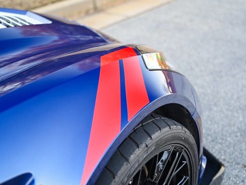 Used 2017 Chevrolet Corvette Grand Sport image 41