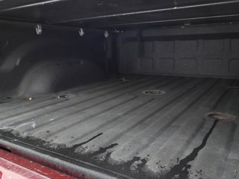 Used 2020 RAM 2500 Big Horn w/ Level 2 Equipment Group AWD/4WD image 5