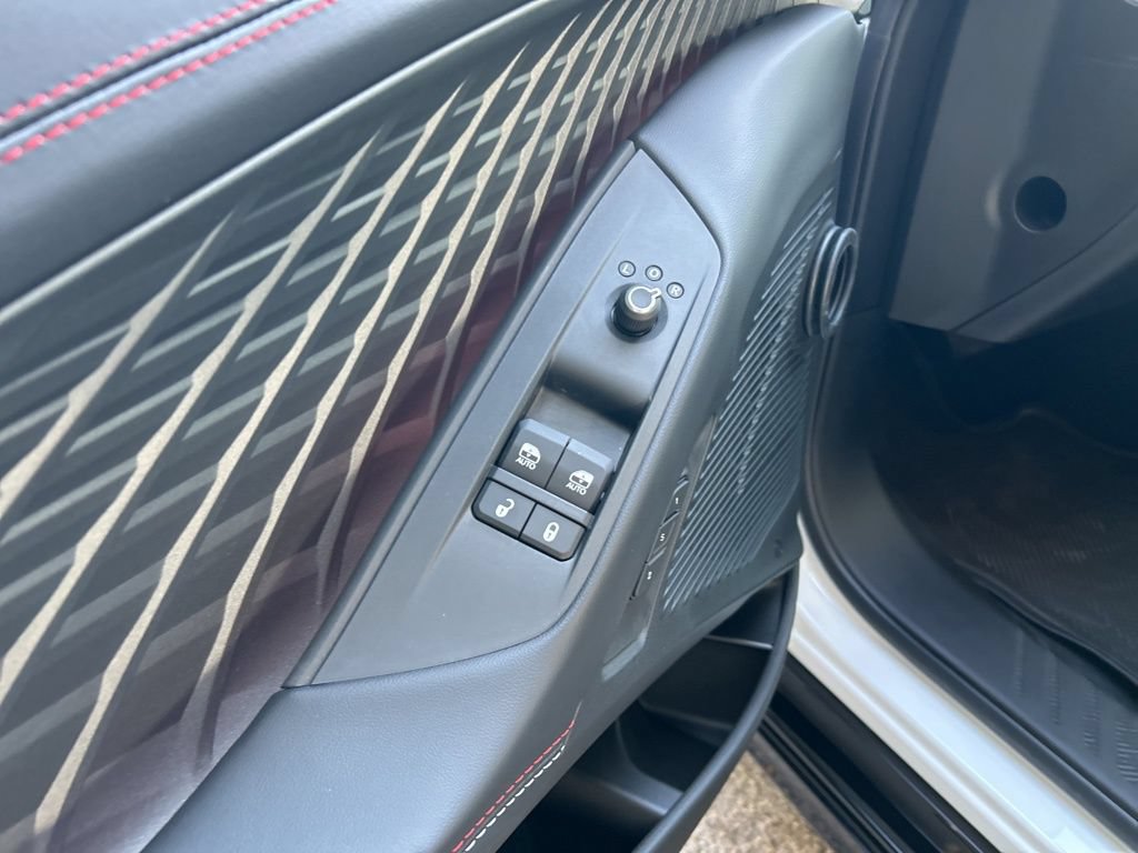 New 2026 Dodge Charger Scat Pack AWD/4WD image 36
