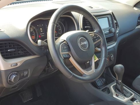 Used 2015 Jeep Cherokee Sport FWD image 6