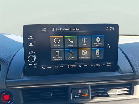 Certified 2025 Honda Pilot TrailSport image 28