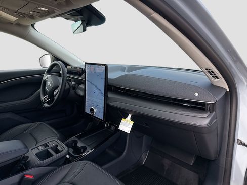 New 2025 Ford Mustang Mach-E Premium w/ Interior Protection Package image 35