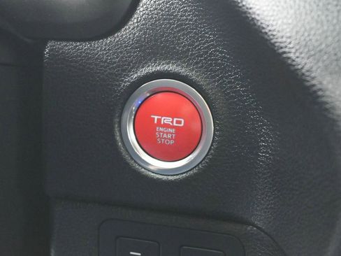 Used 2024 Toyota Tundra SR5 w/ TRD Sport Package AWD/4WD image 13