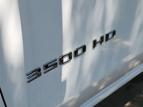 New 2026 Chevrolet Silverado 3500 W/T w/ WT Convenience Package AWD/4WD image 9