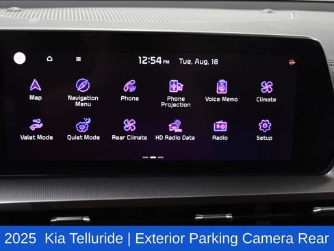 Used 2025 Kia Telluride S AWD/4WD image 18