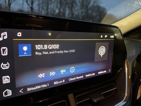 New 2026 Chevrolet Trax ACTIV w/ Driver Confidence Package image 13