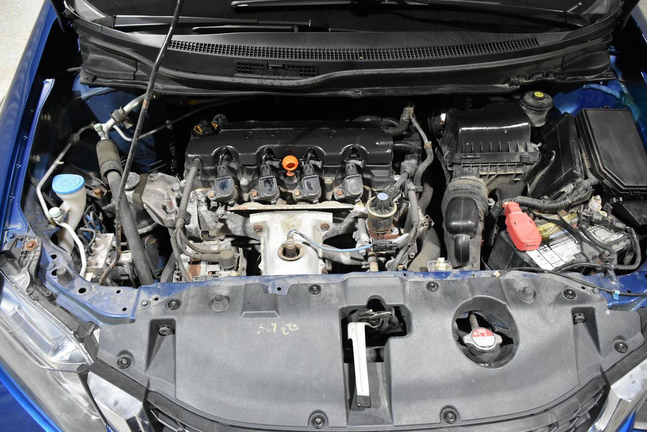 Used 2013 Honda Civic LX image 20