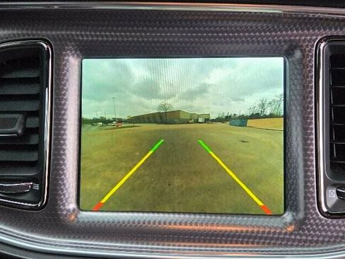 Used 2020 Dodge Challenger SRT Hellcat w/ Plus Package image 34