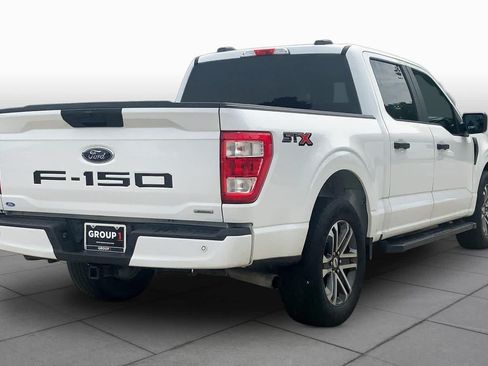 Used 2021 Ford F150 XL w/ STX Appearance Package RWD image 13