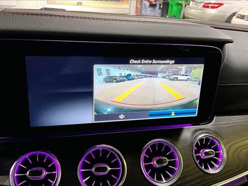 Used 2019 Mercedes-Benz E 53 AMG 4MATIC Coupe image 25