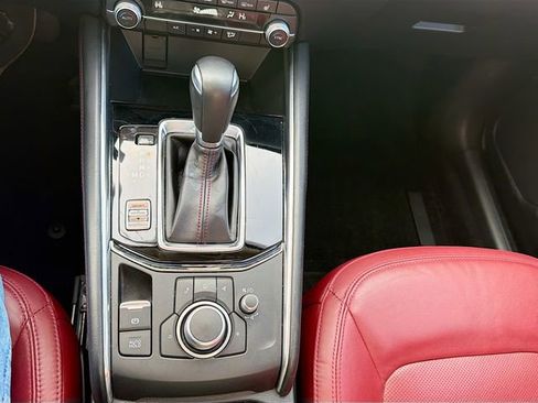 Certified 2023 MAZDA CX-5 Carbon Edition image 17