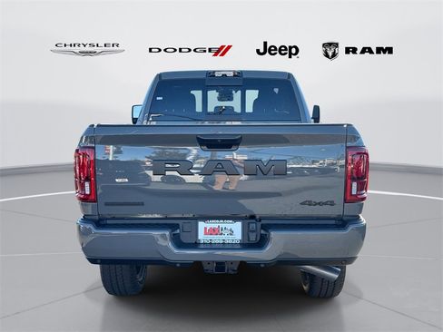 New 2026 RAM 2500 Big Horn image 3