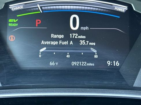 Used 2022 Honda CR-V Touring image 24