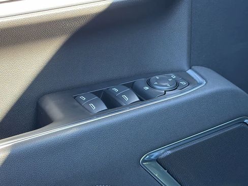 New 2026 Chevrolet Silverado 1500 LT AWD/4WD image 22