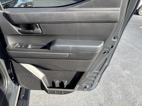 New 2026 Toyota Tacoma SR5 image 31