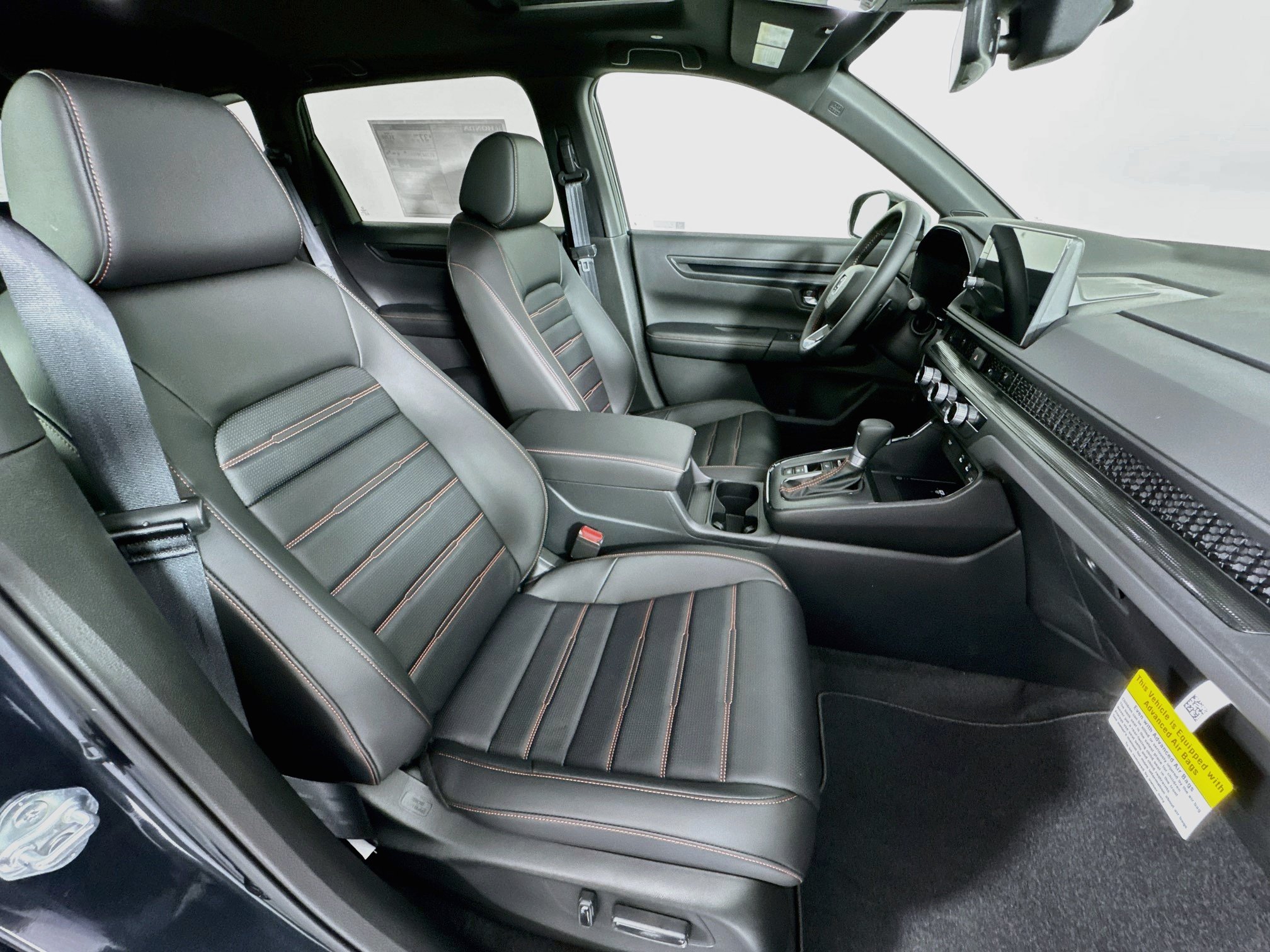 New 2027 Honda CR-V Sport-L image 27