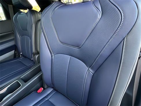 New 2026 INFINITI QX60 Sport image 17