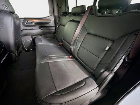Certified 2023 GMC Sierra 1500 Denali w/ Technology Package AWD/4WD image 23