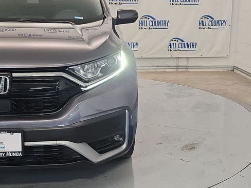 Used 2022 Honda CR-V EX-L image 11