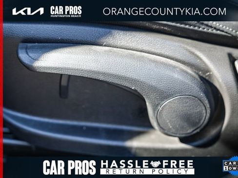 Certified 2023 Kia Seltos S w/ Navigation Package image 22