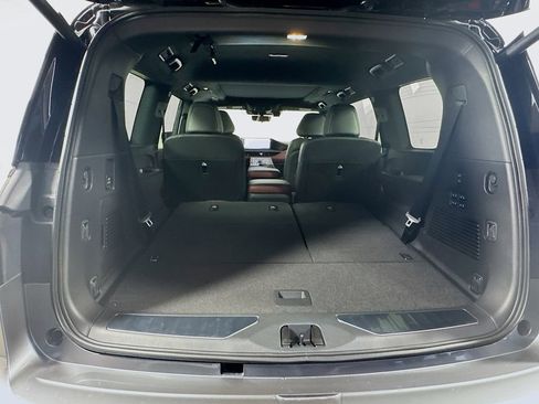 New 2026 INFINITI QX80 Autograph AWD/4WD image 31