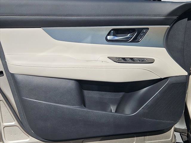 Certified 2026 Nissan Murano SL AWD/4WD image 11