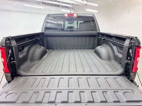 New 2026 RAM 1500 Big Horn image 13