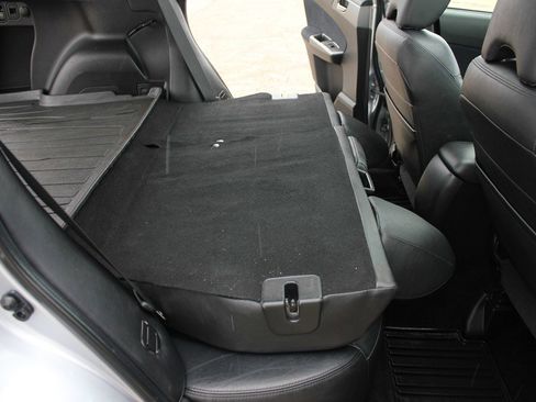 Used 2011 Subaru Forester 2.5XT Touring w/ Popular Equipment Group 1B image 44