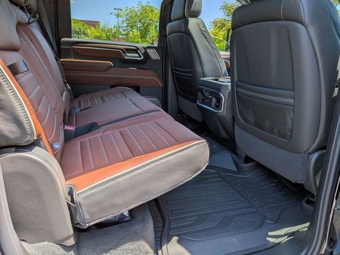 New 2026 GMC Sierra 2500 Denali Ultimate AWD/4WD image 23