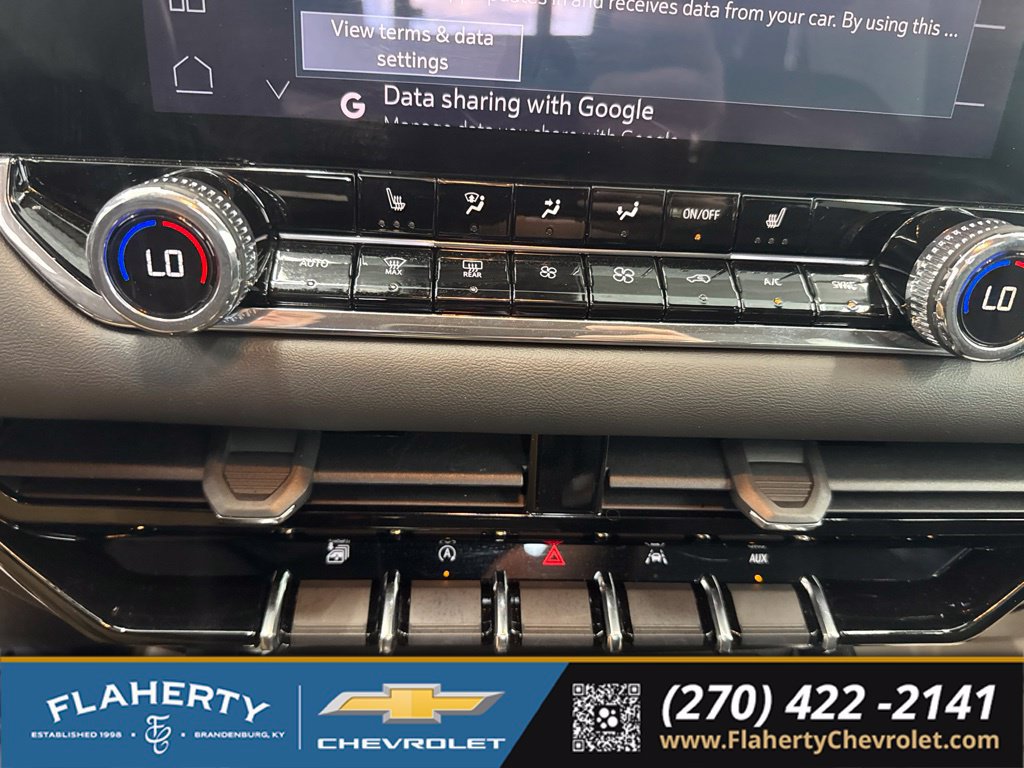 Used 2025 GMC Canyon Elevation w/ Convenience Package AWD/4WD image 25