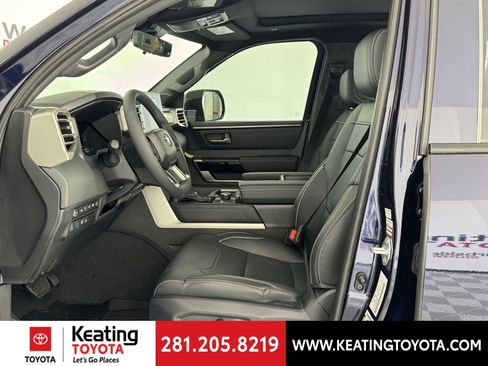 New 2026 Toyota Tundra Limited image 5