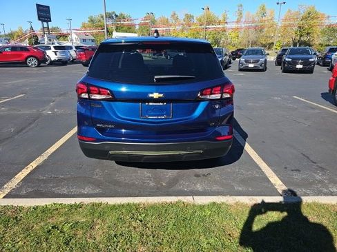 Used 2022 Chevrolet Equinox LT image 6