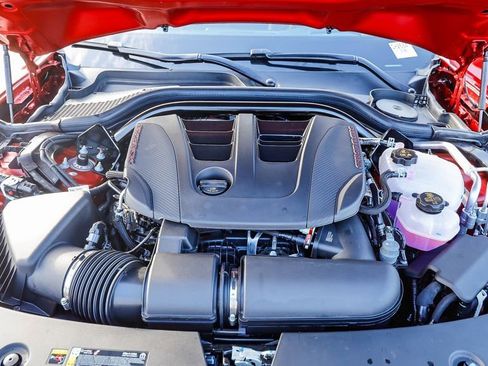 New 2026 Dodge Charger R/T Scat Pack image 32